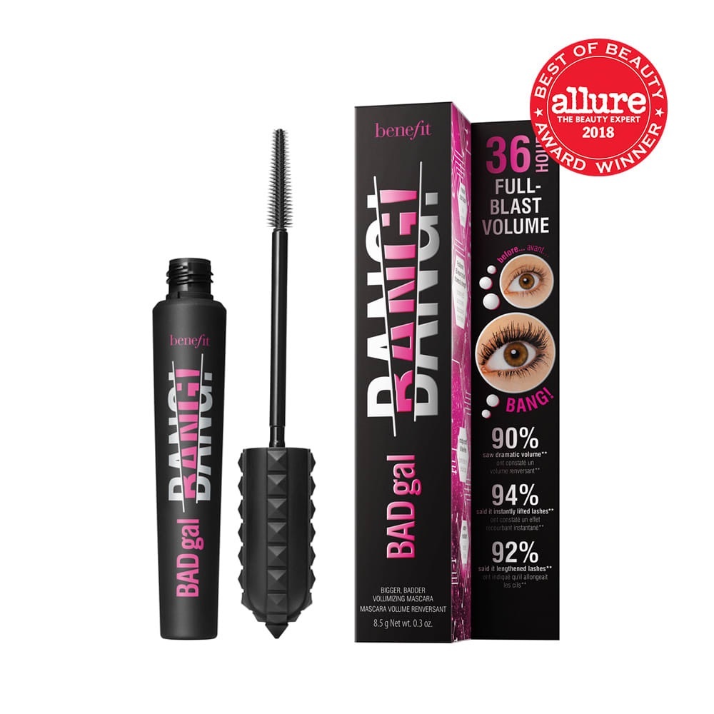 Benefit Bad Gal Bang Mascara